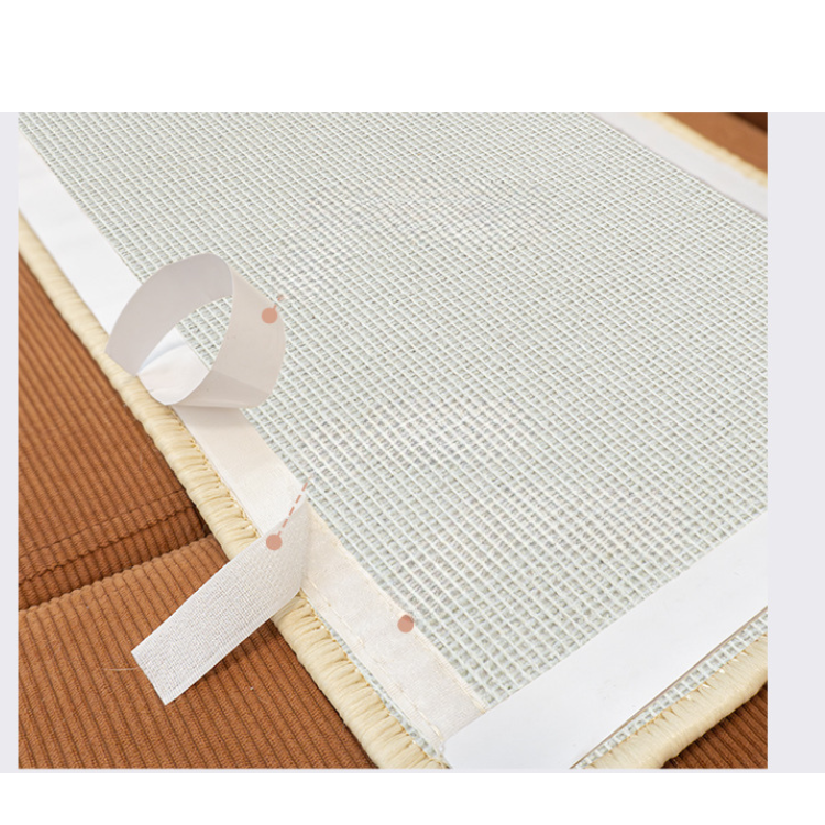 Charming Cat Scratching Mat for Furniture Protection