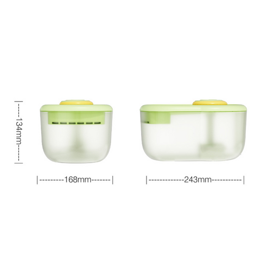 Automatic Pet Water Fountain for Happy Hydration