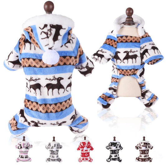 Premium Holiday Christmas Outfit
