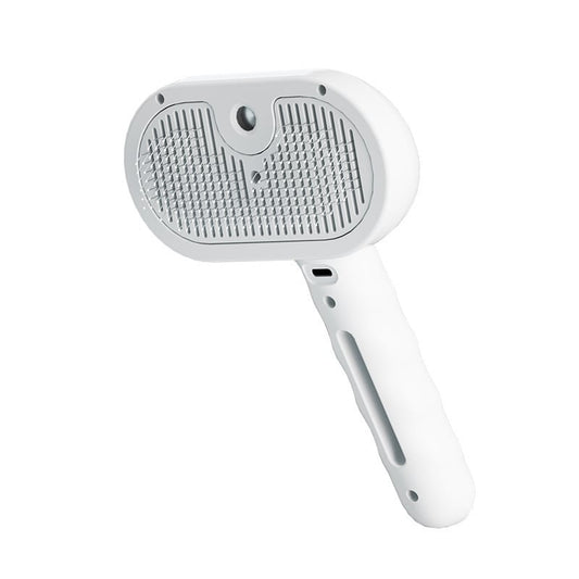 Mist Spray Grooming Brush For Cats and Dogs