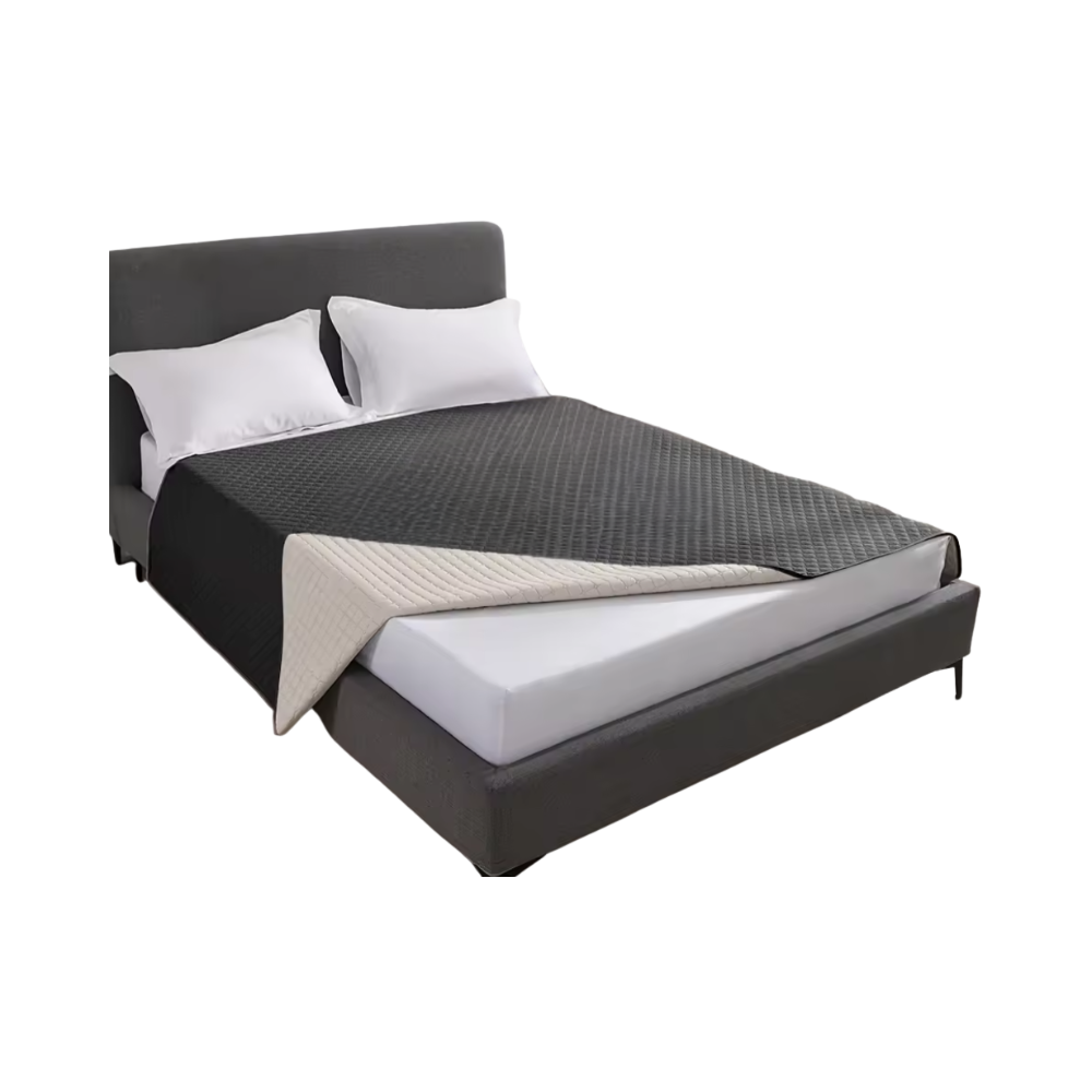 Ultimate Pet Bed Shield | Waterproof, Secure & Cozy