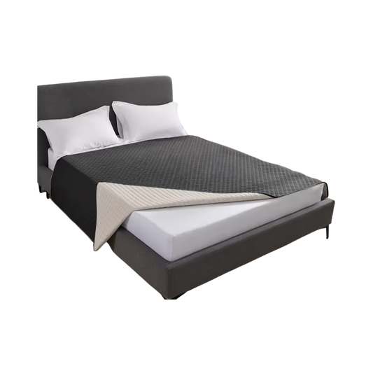 Ultimate Pet Bed Shield | Waterproof, Secure & Cozy