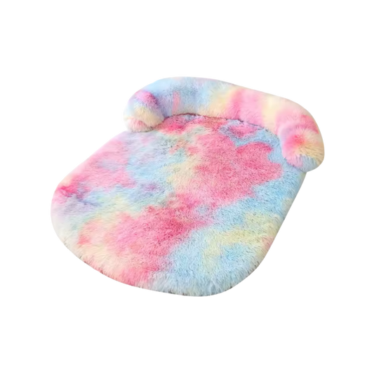 ComfortNest Orthopedic Dog Bed for Ultimate Rest