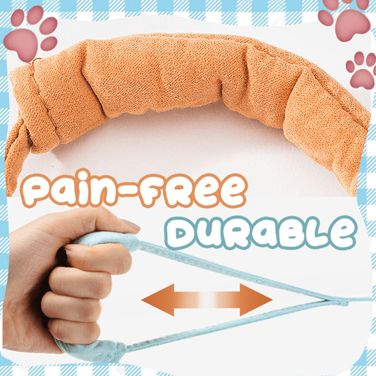 Comfortable Cat Walking Harness and Leash Combo