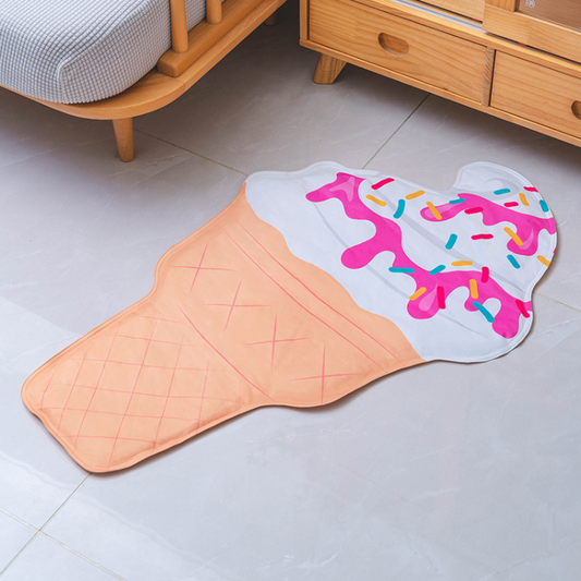 Chill Out Dog & Cat Cooling Mat for Summer Comfort