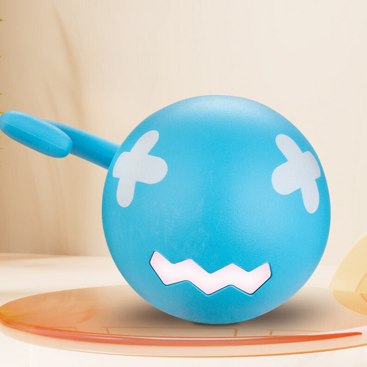 Interactive Self-Rolling Cat Toy for Endless Fun