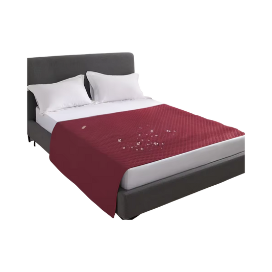 Ultimate Pet Bed Shield | Waterproof, Secure & Cozy