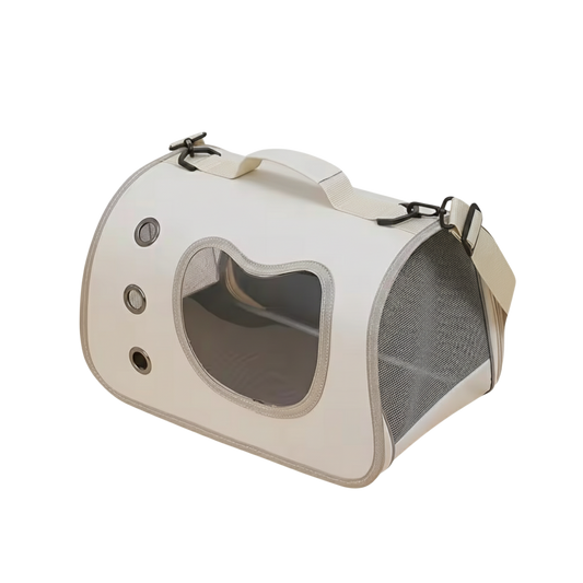 Travel Buddy Carrier for Dogs and Cats | Adventure Ready