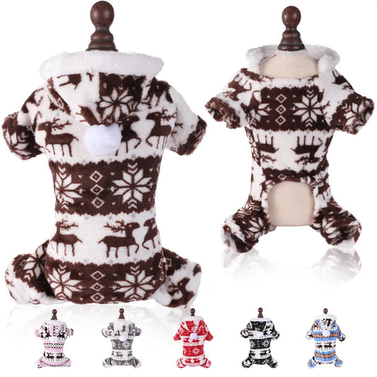 Premium Holiday Christmas Outfit