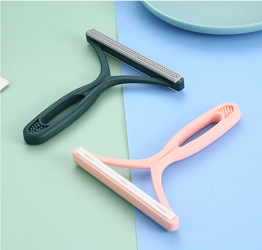 Double-Sided Pet Hair Remover | BUY 1 GET 1 FREE (2PCS)