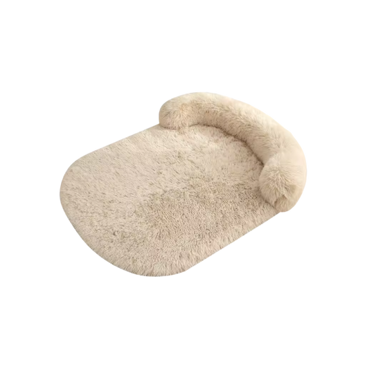 ComfortNest Orthopedic Dog Bed for Ultimate Rest