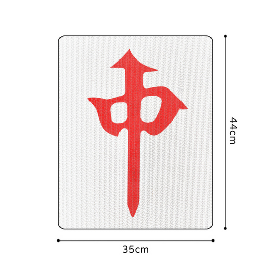 Vertical Cat Scratching Delight Wall Toys