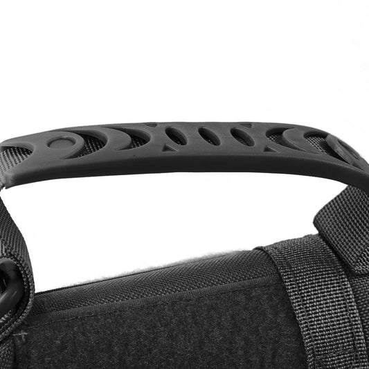 Comfort Control Harness for Small Dogs – Breathable & Adjustable