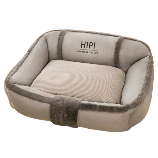 Comfort Haven Dog Bed | Durable and Washable Mat for Dogs