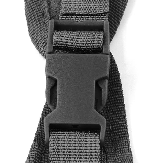 Comfort Control Harness for Small Dogs – Breathable & Adjustable