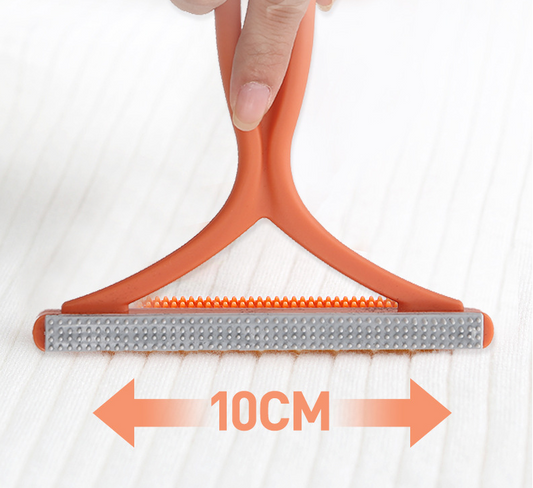 Double-Sided Pet Hair Remover | BUY 1 GET 1 FREE (2PCS)