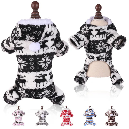 Premium Holiday Christmas Outfit