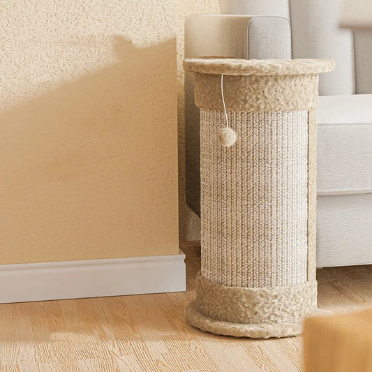 Corner Vertical Cat Scratching Post
