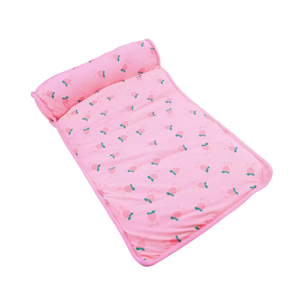 ChillPaws Pet Cooling Pad | Refreshing Comfort for Dogs