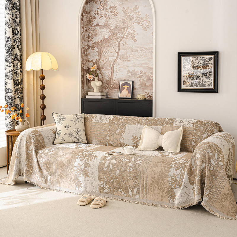 Ultimate Cat Scratch-Resistant Sofa Blanket for Pet Lovers