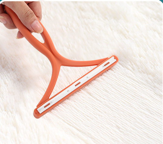 Double-Sided Pet Hair Remover | BUY 1 GET 1 FREE (2PCS)