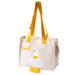 Charming Animal-Themed Pet Travel Tote for Your Furry Friend