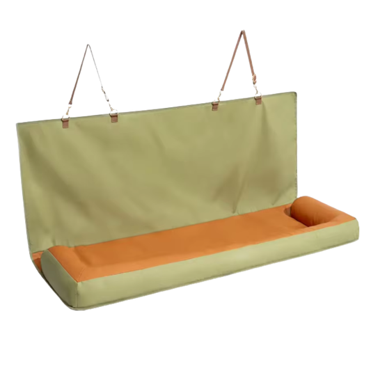 Ultimate Waterproof Car Seat Protector for Dogs