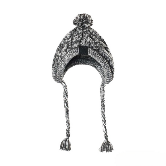 Winter Dog Hat
