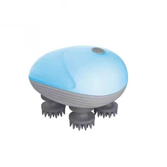 Electric Pet Massager