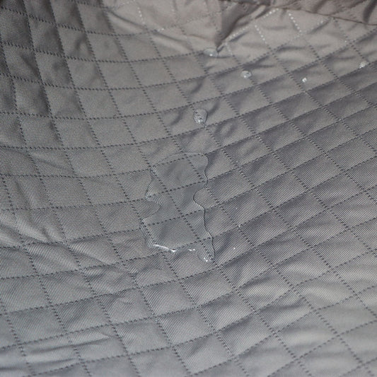 Ultimate Pet Travel Shield – Waterproof Cargo Liner for Cars