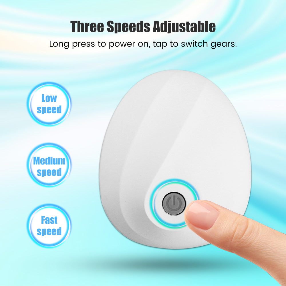 Electric Pet Massager