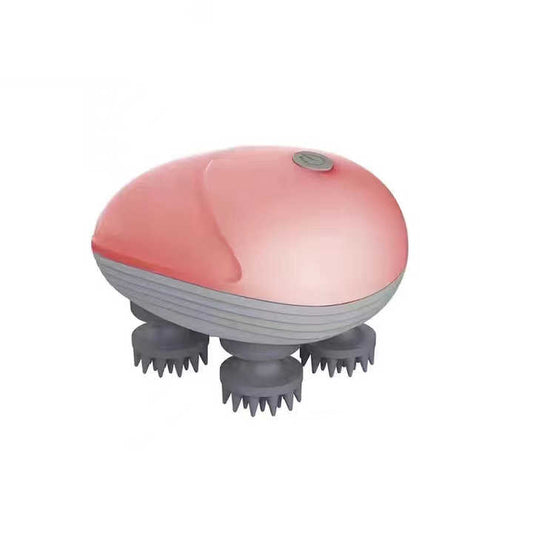 Electric Pet Massager
