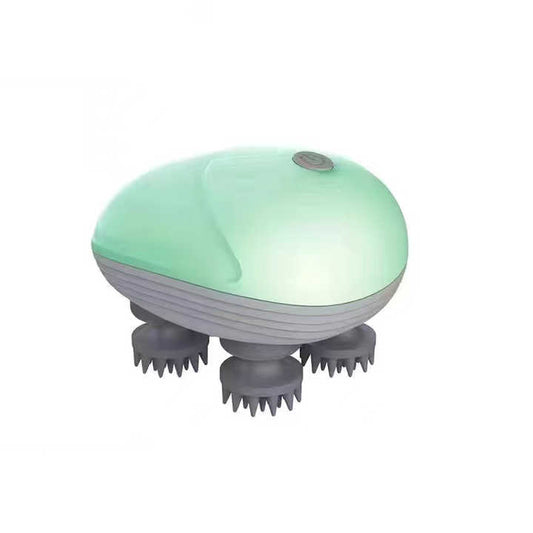 Electric Pet Massager