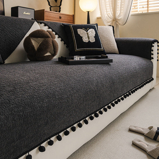 Ultimate Pet-Friendly Couch Protector for Your Sofa