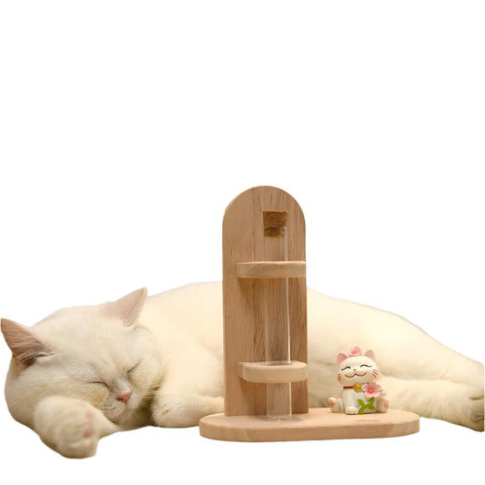 Cherished Cat Whisker Keepsake Collection for Pet Lovers