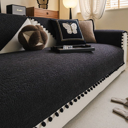 Ultimate Pet-Friendly Couch Protector for Your Sofa