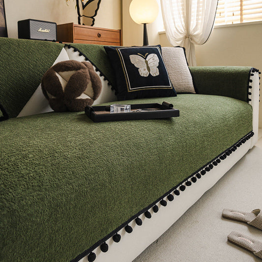 Ultimate Pet-Friendly Couch Protector for Your Sofa