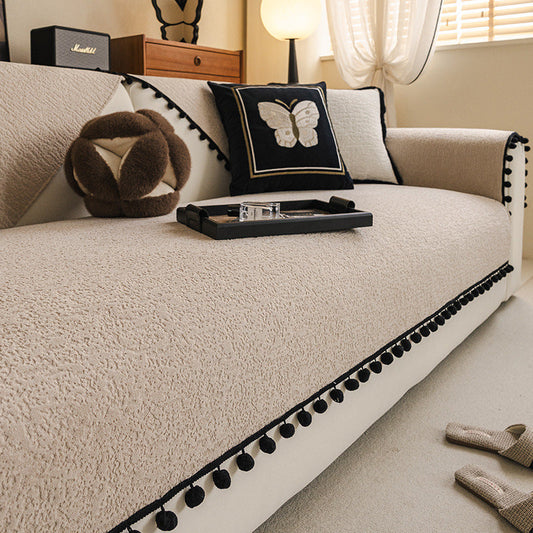 Ultimate Pet-Friendly Couch Protector for Your Sofa