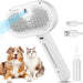 Mist Spray Grooming Brush For Cats and Dogs
