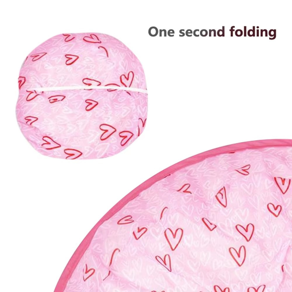 Interactive Hunting Toy for Cats