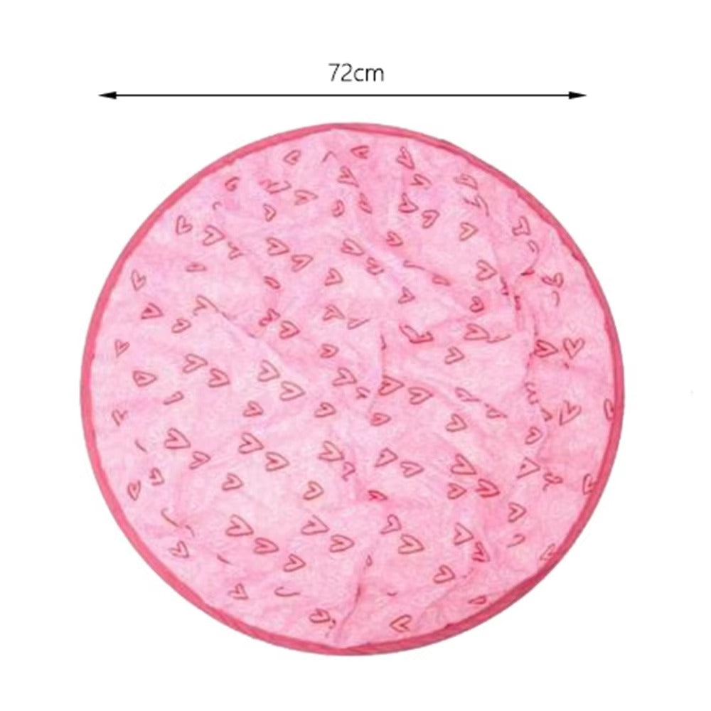 Interactive Hunting Toy for Cats