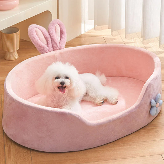 Comfort Haven Orthopedic Dog Bed for Ultimate Relaxation