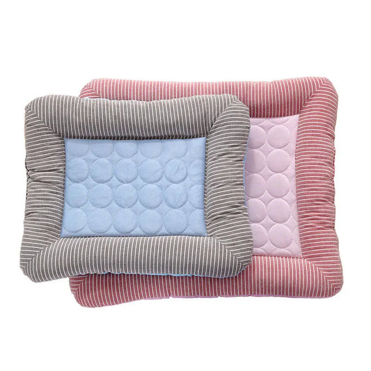 ChillPaws Comfort Bed | Ideal for Large Dogs