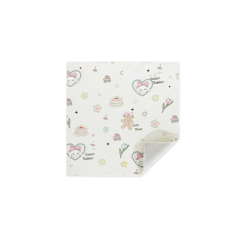 Chic Pet Pouch - Versatile Organizer for Makeup and Lenses