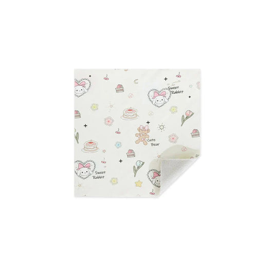 Chic Pet Pouch - Versatile Organizer for Makeup and Lenses