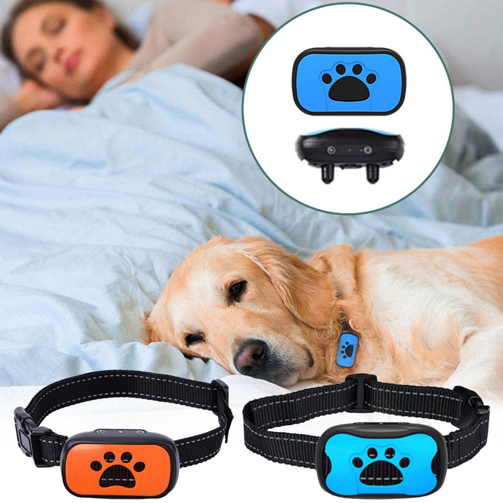 Ultrasonic Dog Bark Control Device