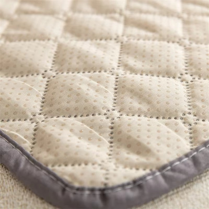 Waterproof Pet Couch Bed for Cats & Dogs