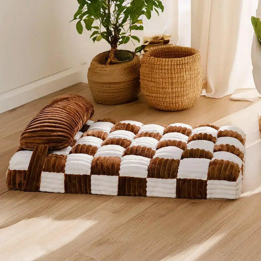 ComfortMax Orthopedic Bed for Large Dogs | Machine Washable