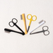 Pet Tear Stain Remover Comb Set
