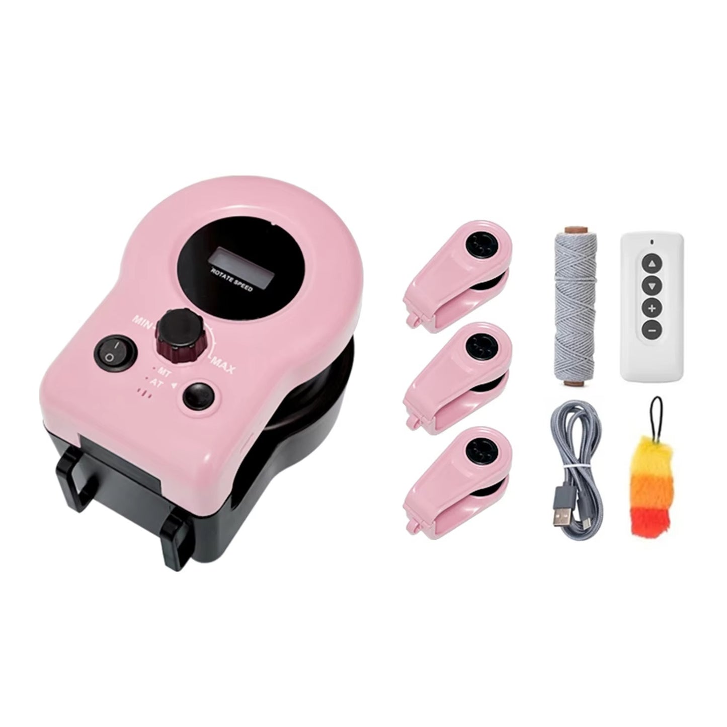 Interactive Indoor Cat Exerciser